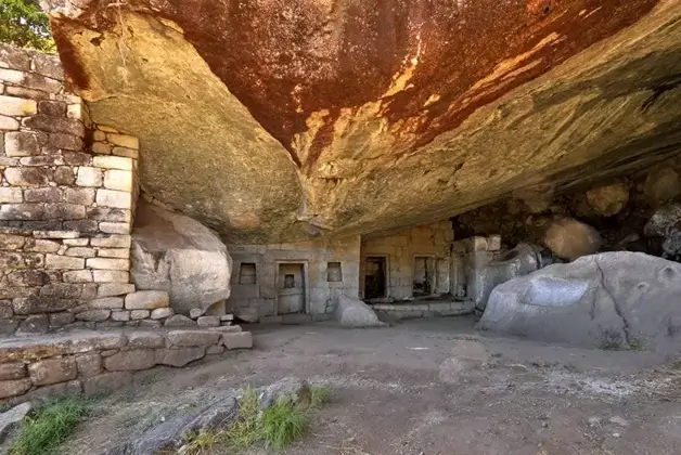  Circuit 3C Grand Cavern