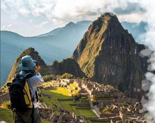萨尔克坦泰到马丘比丘 3 天的徒步旅行