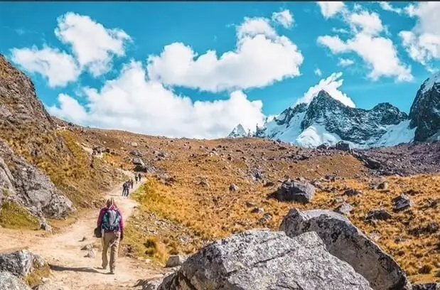 salkantay trek2