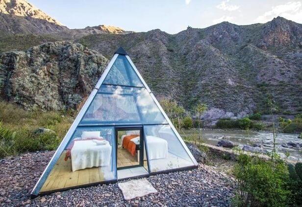 2D1N Heilige Vallei van de Inca\'s + Sky Pyramid Lodge + Machu Picchu-tour
